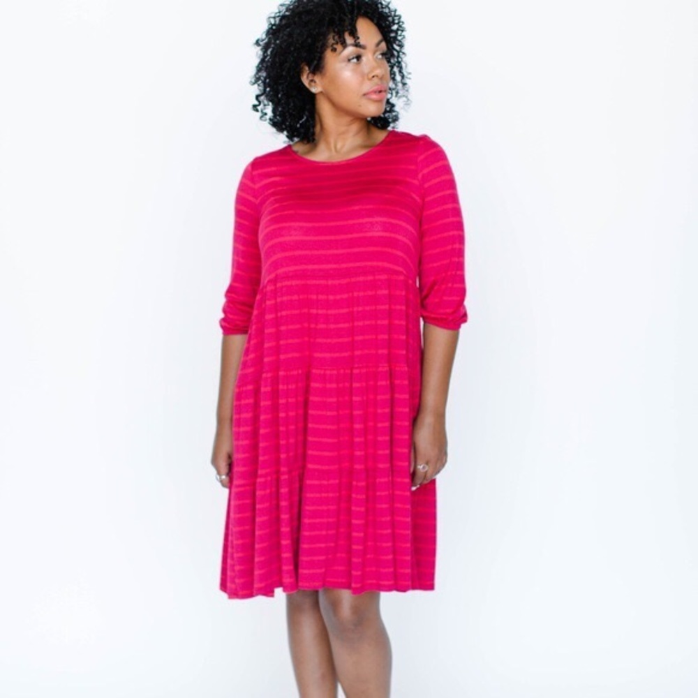 ⚡️FLASH⚡️ A&D Krafft Dress